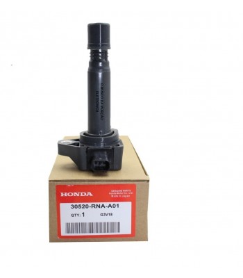 JOGO BOBINA DE IGNIÇÃO NEW CIVIC 1.8 16V 08 A 11 30520rnaa01 